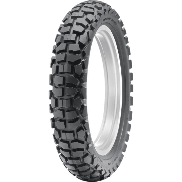 Dunlop D605 90/100-16 51P TT R
