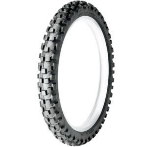 Dunlop D606 90/90-21 54R F TT