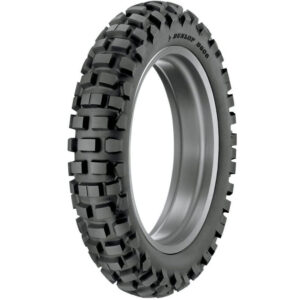 Dunlop D606 130/90-18 69R R TT