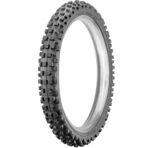 Dunlop D908 RR 90/90-21 54S F TT M+S