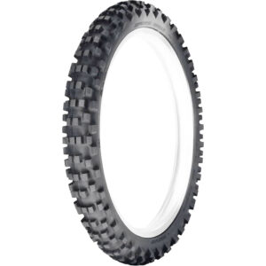 Dunlop D952 80/100-21 51M F TT MIXTO DURO