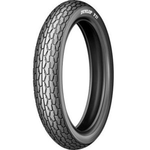 Dunlop F17 100/90-17 55S F TL