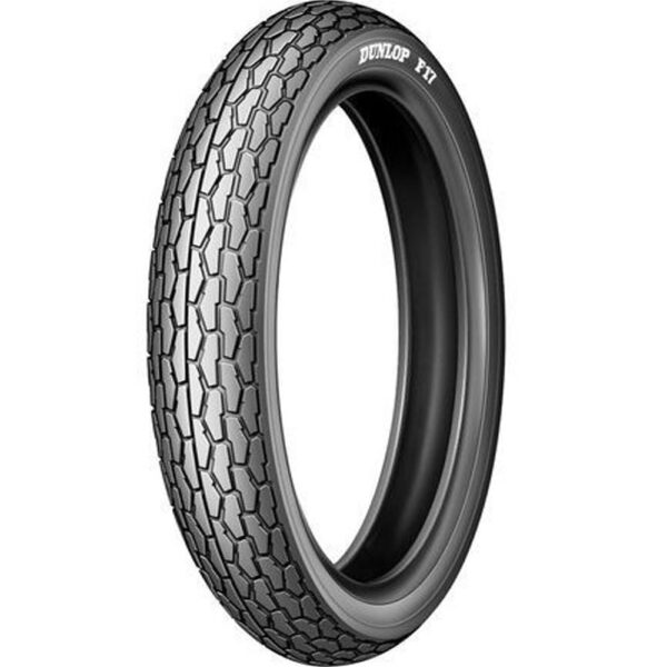 Dunlop F17 100/90-17 55S F TL
