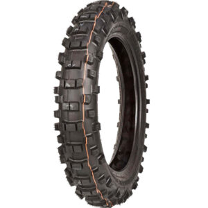 Dunlop GEOMAX ENDURO 91 120/90-18 65R TT FIM