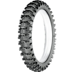 Dunlop GEOMAX MX12 90/100-16 51M R TT