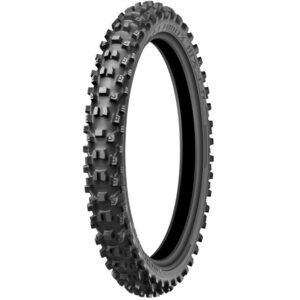 Dunlop GEOMAX MX33 60/100-10 33J F TT