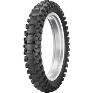 Dunlop GEOMAX MX33 110/100-18 64M R TT