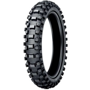 Dunlop GEOMAX MX3S 70/100-10 41J R TT