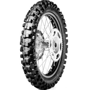 Dunlop GEOMAX MX52 70/100-10 41J R TT