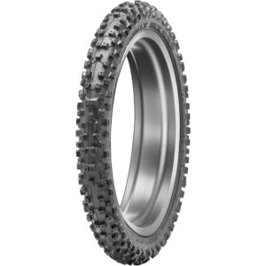 Dunlop GEOMAX MX53 80/100-21 51M F TT