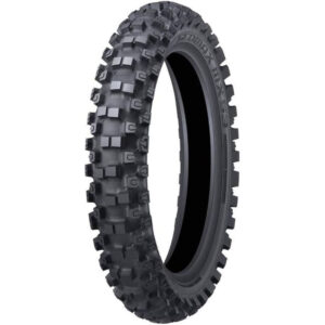 Dunlop GEOMAX MX53 120/90-18 65M TT