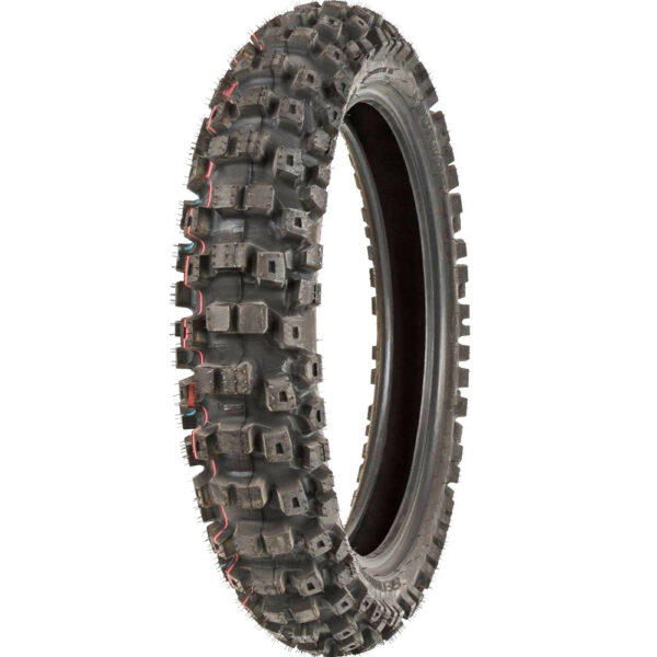 Dunlop GEOMAX MX71A 120/80-19 63M R TT