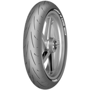Dunlop GP RACER D211 120/70ZR17 58W F TL MEDIUM