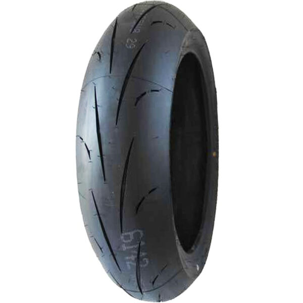 Dunlop GP RACER D211 190/55ZR17 75W R TL ENDURANCE