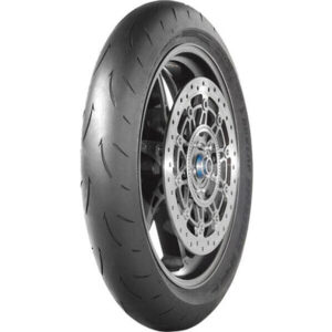 Dunlop GP RACER D212 120/70ZR17 58W F TL M