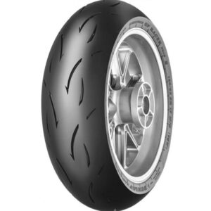 Dunlop GP RACER D212 200/55ZR17 78W R TL E