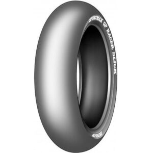 Dunlop GP RACER SLICK D212 120/70R17  F TL M