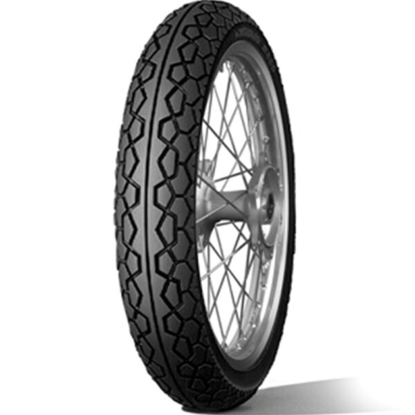Dunlop K388 90/90-18 51P TL R