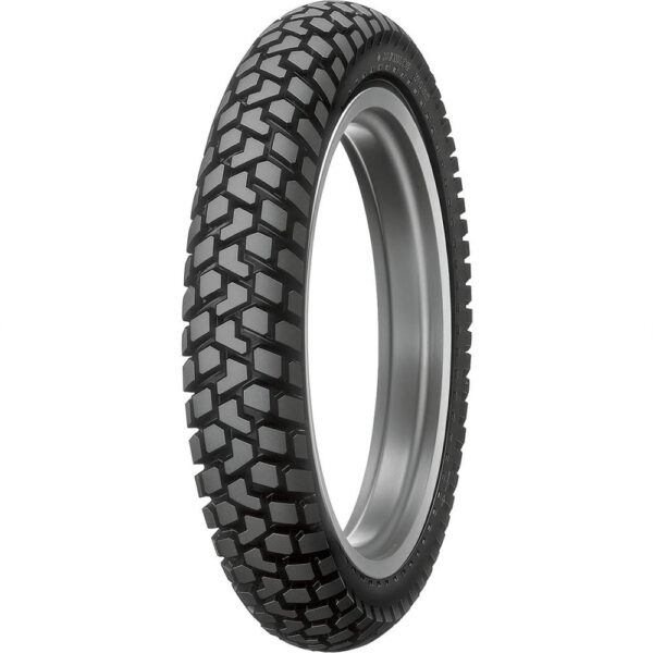 Dunlop K460 90/100-19 55P F TT