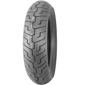 Dunlop K591 100/90-19 51V F TL H.D.