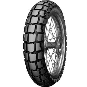 Dunlop K660 130/90-17 68S R TT