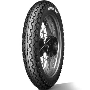 Dunlop K81 TT100 3.60H19 52H TT F