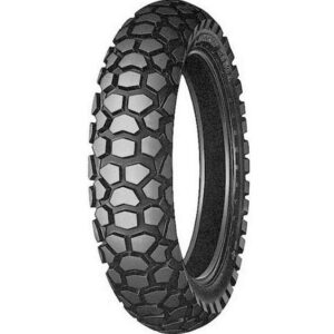 Dunlop K850A 3.00-21 51S TT F A