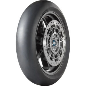 Dunlop KR106 120/70R17 F 2