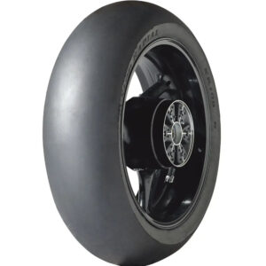 Dunlop KR108 195/65-17 NHS R TL 4