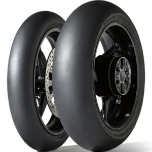 Dunlop KR149 95/70R17 F C SOFT