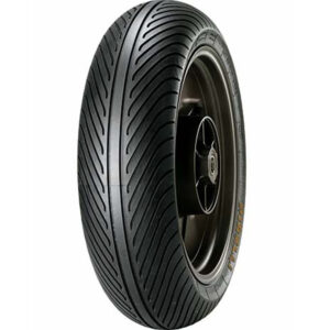 Dunlop KR191 125/80R17 F 414 WET