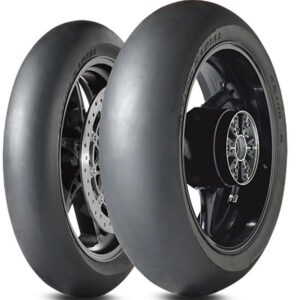 Dunlop MOTO2 195/75-17 R TL MS1