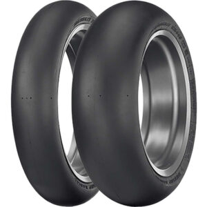 Dunlop MOTO 3 115/75R17 R TL NHS SOFT