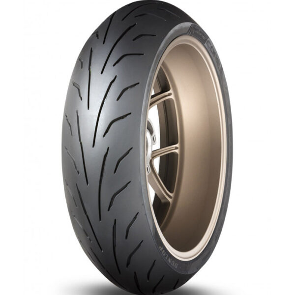 Dunlop QUALIFIER CORE 200/55ZR17 (75W) R TL