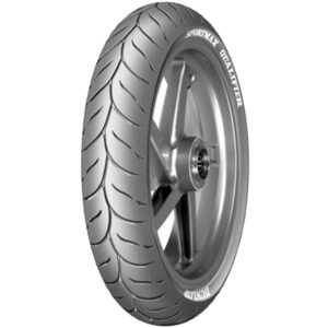 Dunlop QUALIFIER 120/70ZR18 59W TL F RP