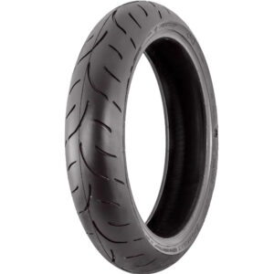Dunlop QUALIFIER II 120/65ZR17 56W TL F