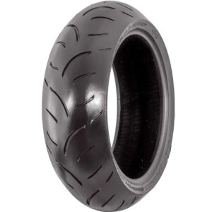 Dunlop QUALIFIER II 180/55ZR17 73W R TL
