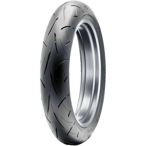 Dunlop SX ROADSPORT 2 120/70ZR17 58W F TL