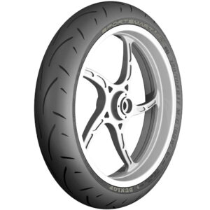 Dunlop SPORTSMART 2 MAX 120/70R17 58H F TL