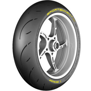 Dunlop SPORTSMART 2 MAX 150/60R17 66H R TL
