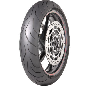 Dunlop SPORTSMART MK3 120/70ZR17 58W F TL