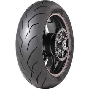 Dunlop SPORTSMART MK3 160/60ZR17 69W R TL
