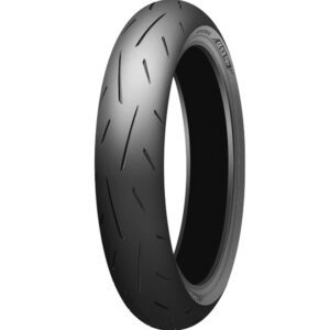 Dunlop SX ALPHA-13 110/80ZR18 58W  TL F