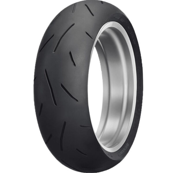 Dunlop SX ALPHA-13 160/60ZR18 70W  TL R
