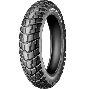 Dunlop TRAILMAX K760 110/80-18 58S R TT