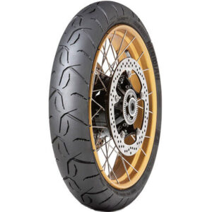 Dunlop TRAILMAX MERIDIAN 90/90-21 54S F TT
