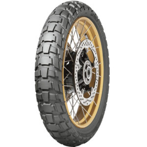 Dunlop TRAILMAX RAID 90/90-21 54T F TL