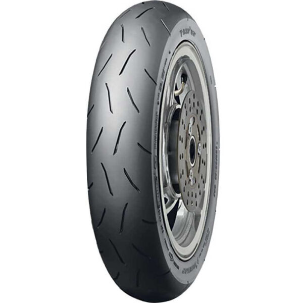 Dunlop TT93 GP 3.50-10 51J F/R TL
