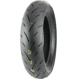 Dunlop TT93 GP PRO 120/80-12 55J R TL SOFT