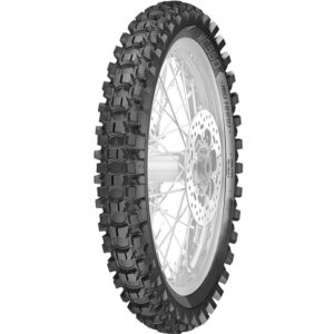 Metzeler MC360 MID HARD 80/100-21 51M F TT MST